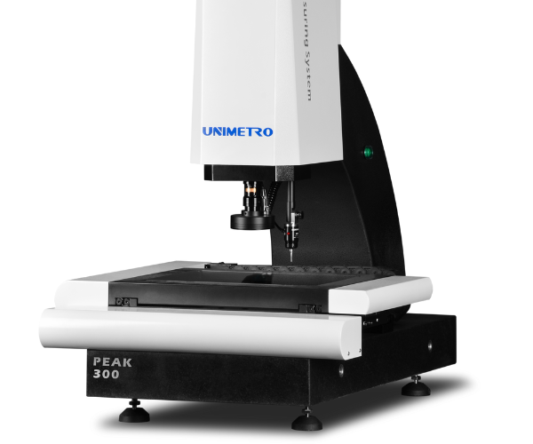 祥宇影像測(cè)量?jī)x可以檢測(cè)幾何形狀嗎？